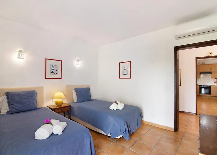 Villa Aveiros Albufeira