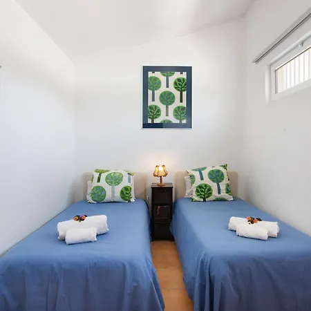 Aveiros וילה אלבופיירה