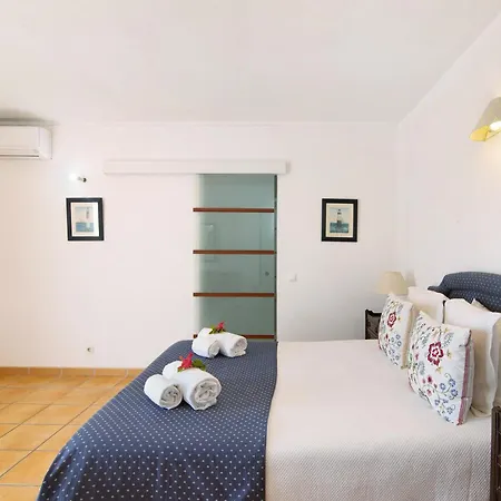 Aveiros וילה אלבופיירה