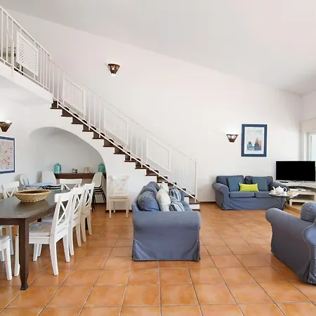 Villa Aveiros *