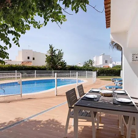 Villa Aveiros *
