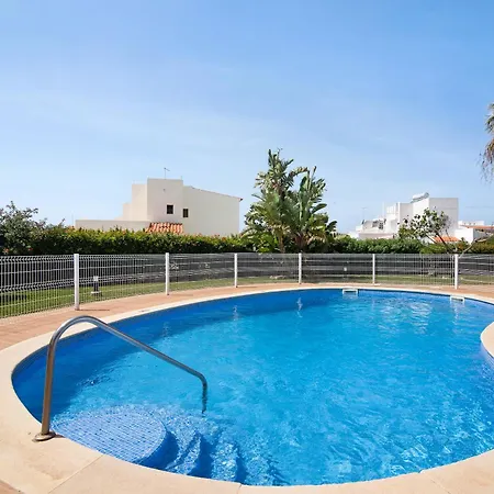 Villa Aveiros Albufeira